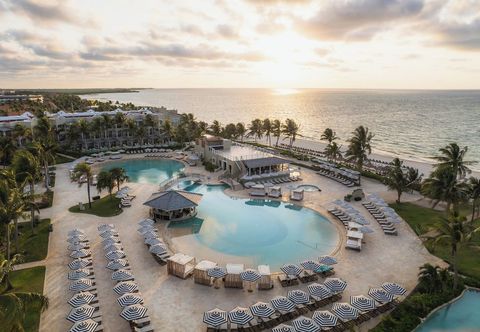 Others Hyatt Zilara Riviera Maya Adults Only All Inclusive