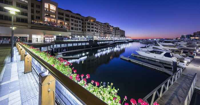 Khác Oaks Glenelg Plaza Pier Suites