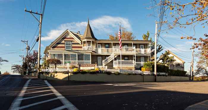 Khác Crowne Pointe Historic Inn & Spa - Adults Only