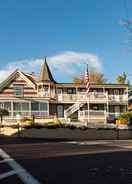 Imej utama Crowne Pointe Historic Inn & Spa - Adults Only