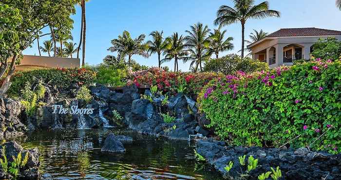 Lainnya Waikoloa Colony Villas