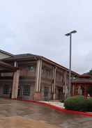 Imej utama Best Western Lake Conroe Inn