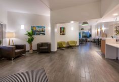 Lain-lain 4 Super 8 by Wyndham Winnipeg West