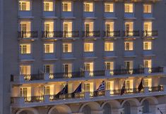 その他 7 King George, a Luxury Collection Hotel, Athens