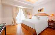 อื่นๆ 2 King George, a Luxury Collection Hotel, Athens