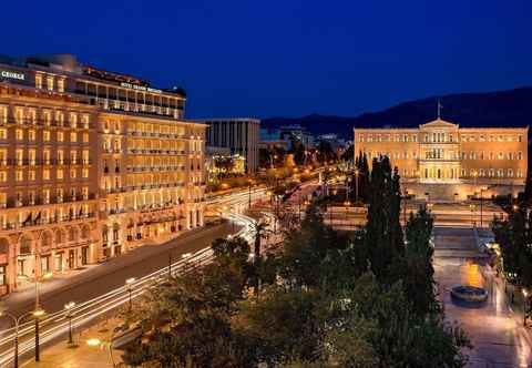 Others King George, a Luxury Collection Hotel, Athens