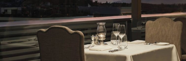 その他 King George, a Luxury Collection Hotel, Athens