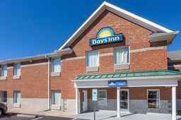 Days Inn by Wyndham Glen Allen/Richmond North, Rp 2.500.512