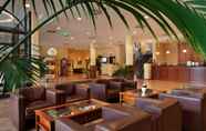 Lain-lain 6 IntercityHotel Bremen