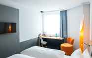 Lain-lain 7 IntercityHotel Bremen