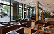 Lain-lain 5 IntercityHotel Bremen