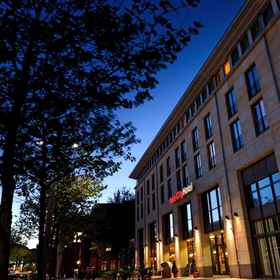 Primary image 1 インターシティホテル ブレーメン, オフトゥム パーク ホテル