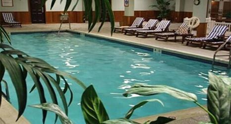 其他 2 The Inn And Spa At East Wind