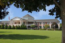 其他 The Inn And Spa At East Wind