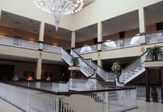 Others 2 The Inn And Spa At East Wind