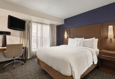 Lainnya 2 Residence Inn by Marriott Buffalo Galleria Mall