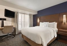Others 2 Residence Inn by Marriott Buffalo Galleria Mall