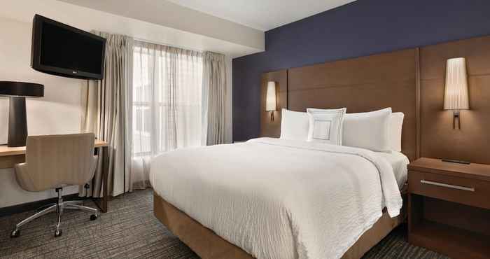 Others Residence Inn by Marriott Buffalo Galleria Mall