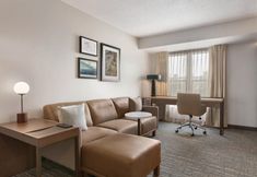 Lainnya 7 Residence Inn by Marriott Buffalo Galleria Mall