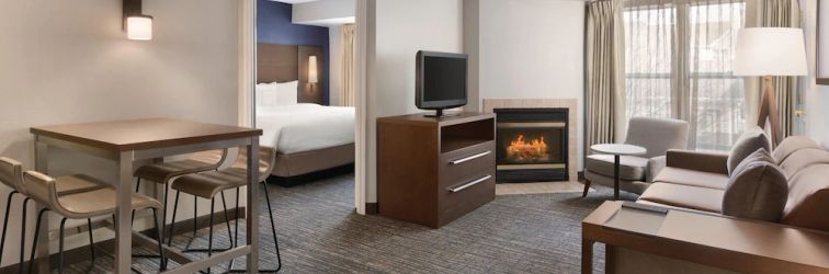 Lainnya Residence Inn by Marriott Buffalo Galleria Mall