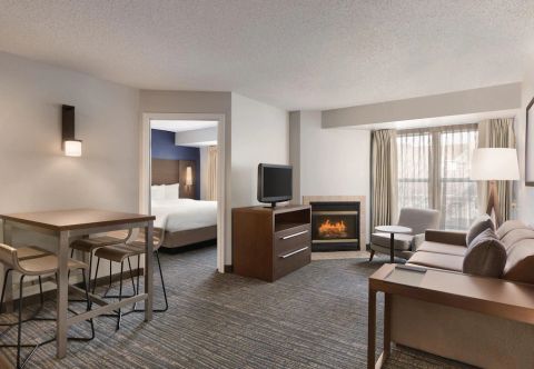 Lainnya Residence Inn by Marriott Buffalo Galleria Mall