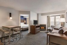 Lainnya Residence Inn by Marriott Buffalo Galleria Mall