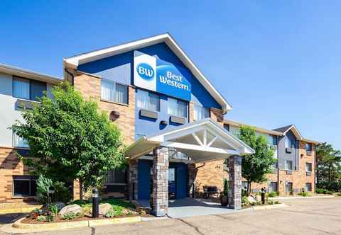 อื่นๆ Best Western Eden Prairie Inn