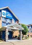 Imej utama Best Western Eden Prairie Inn