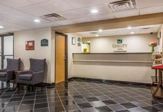 其他 4 Quality Inn Hyde Park Poughkeepsie North
