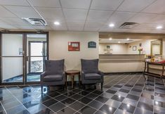 其他 2 Quality Inn Hyde Park Poughkeepsie North