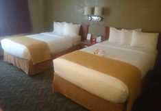 其他 5 Quality Inn Hyde Park Poughkeepsie North