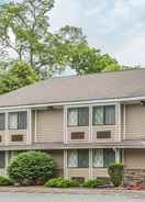 Imej utama Quality Inn Hyde Park Poughkeepsie North