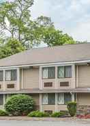 Imej utama Quality Inn Hyde Park Poughkeepsie North