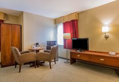 其他 7 Quality Inn Hyde Park Poughkeepsie North
