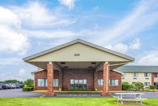 その他 Super 8 by Wyndham Henrietta/Rochester Area