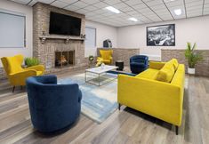 その他 4 Super 8 by Wyndham Henrietta/Rochester Area