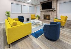 その他 5 Super 8 by Wyndham Henrietta/Rochester Area