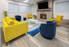 Others 5 Super 8 by Wyndham Henrietta/Rochester Area