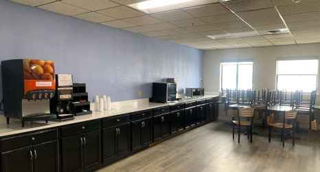 その他 2 Super 8 by Wyndham Henrietta/Rochester Area