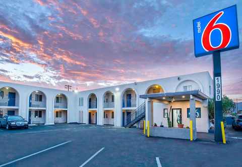 Lain-lain Motel 6 Tucson, AZ - East Williams Center