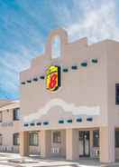 Imej utama Super 8 by Wyndham Fort Sumner