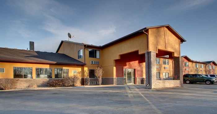 Others Quality Inn Indianola