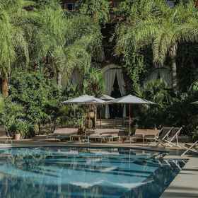 Primary image 1 Sofitel Marrakech Palais Imperial & Spa, Sidi Youssef Ben Ali Hotels