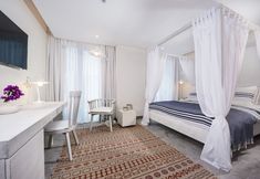 อื่นๆ 4 D-Resort Gocek