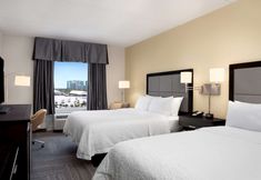 Others 6 Hampton Inn by Hilton Hallandale Beach Aventura