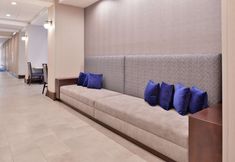 Others 6 Hampton Inn & Suites Legacy Park-Frisco