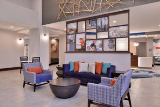 其他 4 Hampton Inn & Suites Legacy Park-Frisco