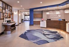 其他 7 Hampton Inn & Suites Legacy Park-Frisco