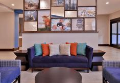 其他 5 Hampton Inn & Suites Legacy Park-Frisco