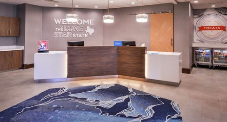 其他 2 Hampton Inn & Suites Legacy Park-Frisco